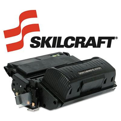 SKILCRAFT&reg; Q5942A, Q5942X  Toner