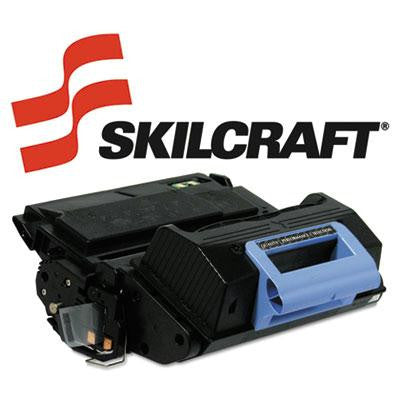 SKILCRAFT&reg; Q5945A Toner