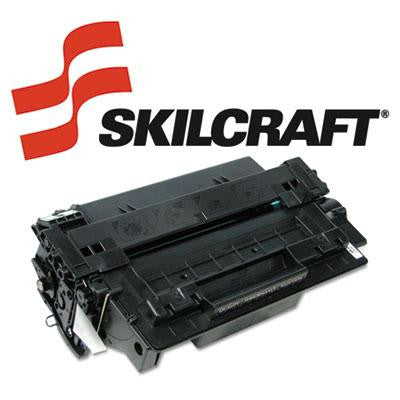 SKILCRAFT&reg; Q6511A, Q6511X  Toner