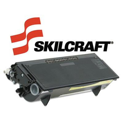 SKILCRAFT&reg; TN580 Toner