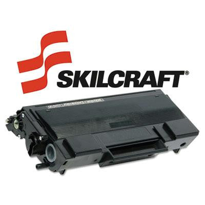 SKILCRAFT&reg; TN620, TN650 Toner