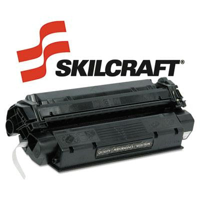 SKILCRAFT&reg; X25 Toner