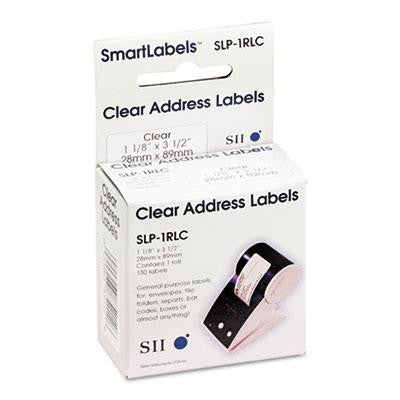 Seiko Labels for Smart Label Printers