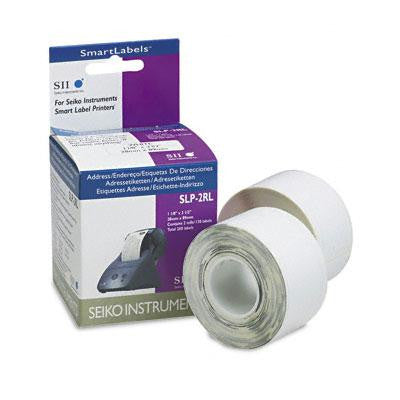 Seiko Labels for Smart Label Printers