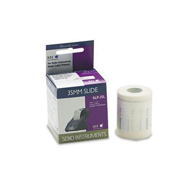 Seiko Labels for Smart Label Printers