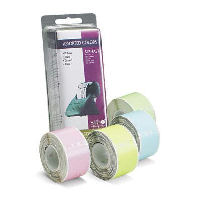 Seiko Labels for Smart Label Printers