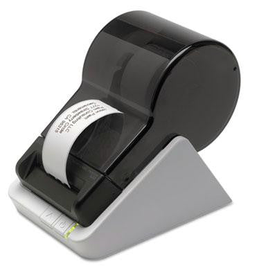 Seiko Smart Label Printers 600 Series