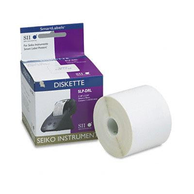 Seiko Labels for Smart Label Printers