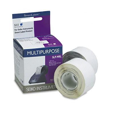 Seiko Labels for Smart Label Printers