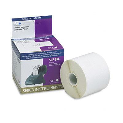 Seiko Labels for Smart Label Printers