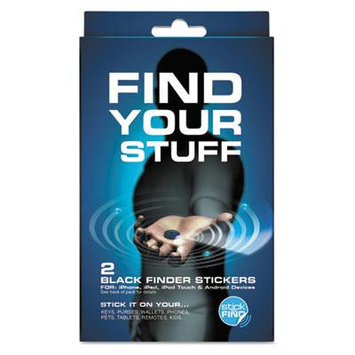 Smead&reg; Stick-N-Find Bluetooth&reg; Location Tracker