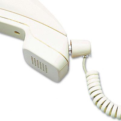 Softalk&reg; Twisstop&trade; Phone Cord Detangler