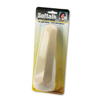 Softalk&reg; Softalk&reg; Standard Telephone Shoulder Rest