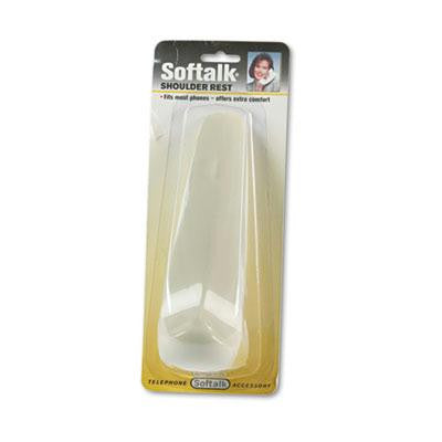 Softalk&reg; Softalk&reg; Standard Telephone Shoulder Rest