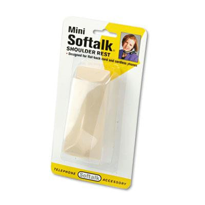 Softalk&reg; Mini Softalk&reg; Telephone Shoulder Rest