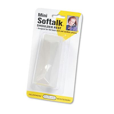 Softalk&reg; Mini Softalk&reg; Telephone Shoulder Rest