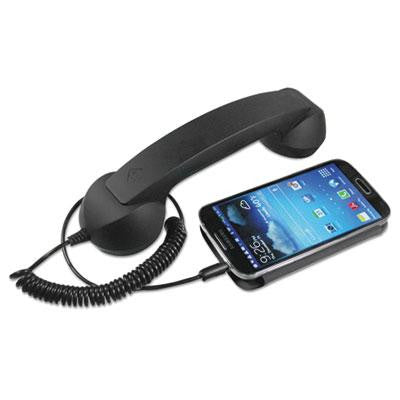 Softalk&reg; Retro Corded Handset