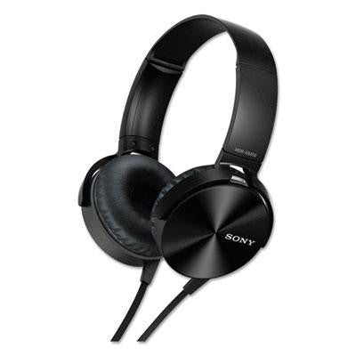 Sony&reg; Extra Bass Smartphone Headset