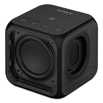 Sony&reg; Ultra Portable Bluetooth&reg; Speaker