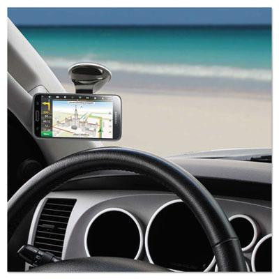 Scosche&reg; MagicMount&trade; Magnetic Mount for Mobile Devices