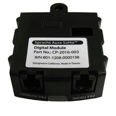 Spracht Aura SoHo Digital Module