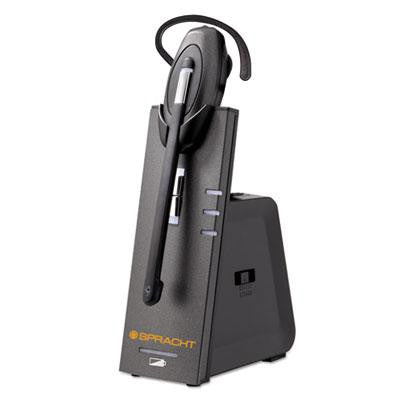 Spracht ZUM ECO-DECT PRO&trade; DECT 6.0 Headset