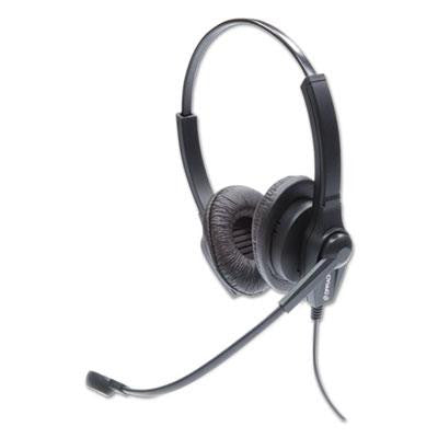 Spracht ZuM Stereo 3.5 and USB Headset