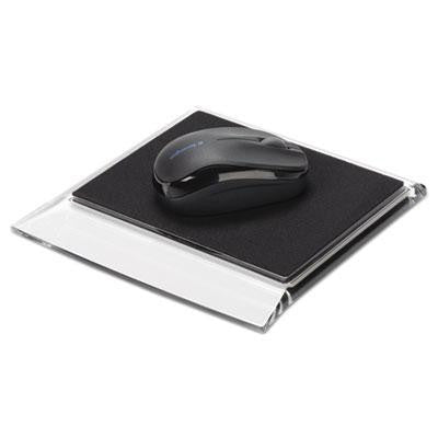 Swingline&reg; Stratus&trade; Acrylic Mouse Pad