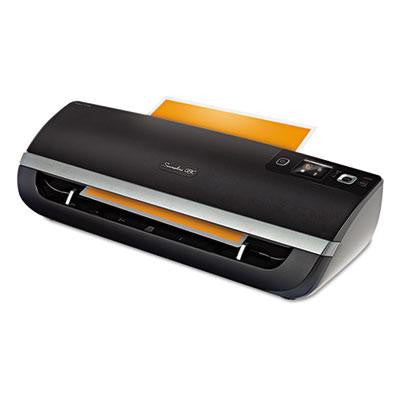 Swingline&trade; GBC&reg; Fusion&trade; Series Laminator Plus Pack