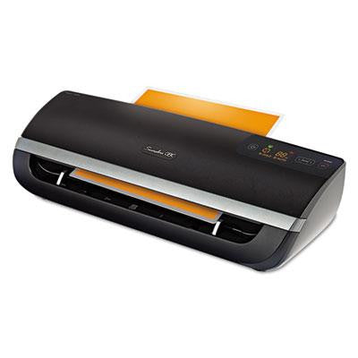 Swingline&trade; GBC&reg; Fusion&trade; Series Laminator Plus Pack