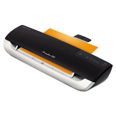 Swingline&trade; GBC&reg; Fusion&trade; Series Laminator Plus Pack