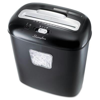 Swingline&reg; EX10-05 Super Cross-Cut Shredder