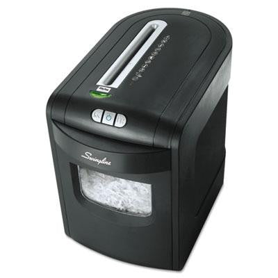 Swingline&reg; EM07-06 Micro-Cut Shredder