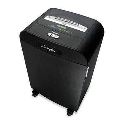 Swingline&reg; DS22-19 Strip-Cut Jam Free Shredder