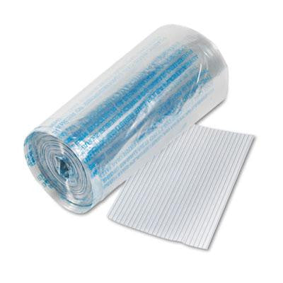 Swingline&reg; Plastic Shredder Bags