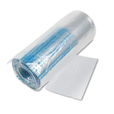 Swingline&reg; Plastic Shredder Bags