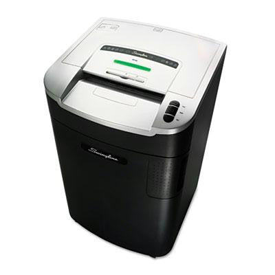 Swingline&reg; LS32-30 Strip-Cut Jam Free Shredder