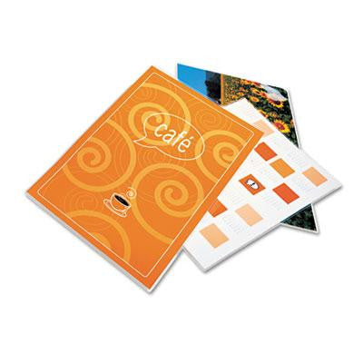 Swingline&reg; GBC&reg; EZUse&trade; Thermal Laminating Pouches