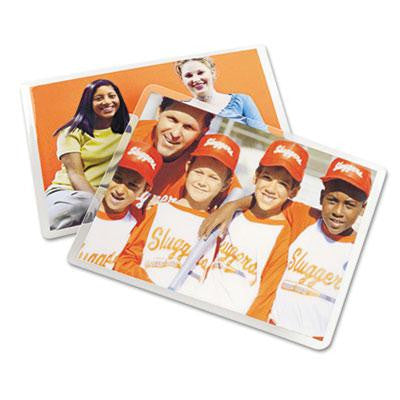 Swingline&trade; GBC&reg; LongLife&trade; Thermal Laminating Pouches