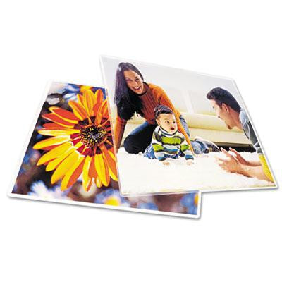 Swingline&reg; GBC&reg; EZUse&trade; Thermal Laminating Pouches