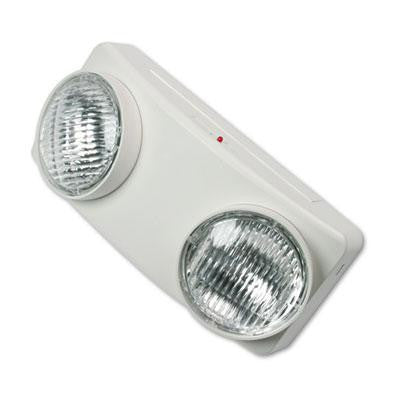 Tatco Twin Beam Emergency Lighting Unit