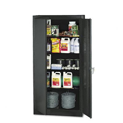 Tennsco 72" High Standard Cabinet