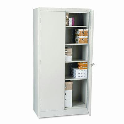 Tennsco 72" High Standard Cabinet