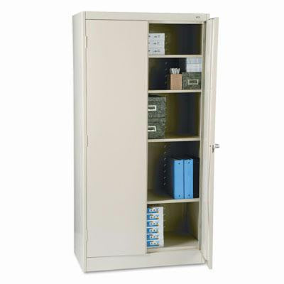 Tennsco 72" High Standard Cabinet