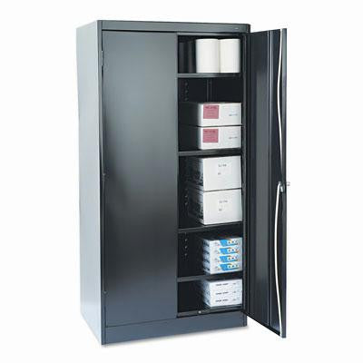 Tennsco 72" High Standard Cabinet