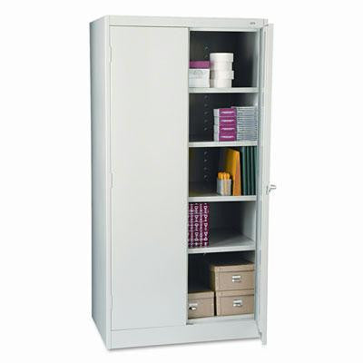 Tennsco 72" High Standard Cabinet