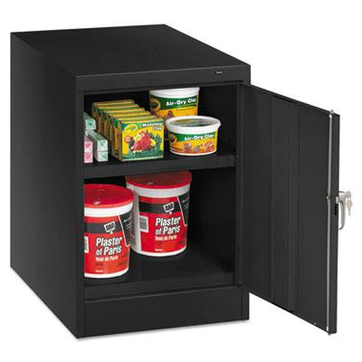 Tennsco Single Door Storage Cabinet