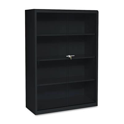 Tennsco Executive Steel Bookcases