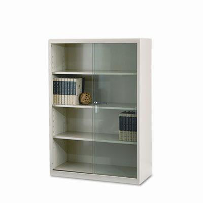 Tennsco Executive Steel Bookcases