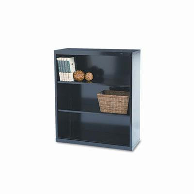 Tennsco Metal Bookcases